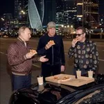 Аватар канала KADDAFI