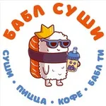 Аватар канала Бабл Суши