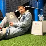 Аватар канала Никитач
