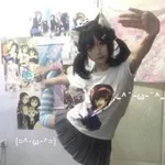 Аватар канала > miyu and oddities ( in decomposition ) 🪖 🍓 🎀