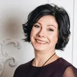 Аватар канала Татьяна Шестакова l Территория денег - законы, свобода, рост