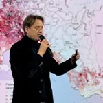 Аватар канала Панин о городах и людях