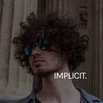 Аватар канала IMPLICIT.