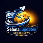 Аватар канала Selena - News and Updates