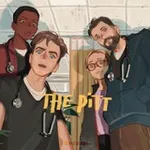 Аватар канала The Pitt confession (+ daily)
