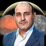 Аватар канала الباحث الفلكي د. زياد علاوي
