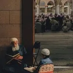 Аватар канала قناة | مؤمن المشتاوي