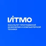 Аватар канала Факультет ПИиКТ | ИТМО