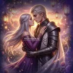 Аватар канала Seven hearts stories 💜 Файлы|Гайды
