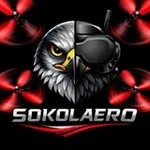 Аватар канала SOKOLAERO