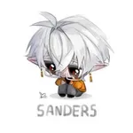 Аватар канала Sanders рест 🌷