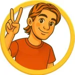 Аватар канала Кружочки от Ивана Золо