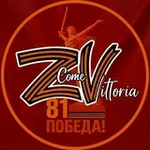 Аватар канала Z come Vittoria