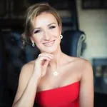 Аватар канала Татьяна Волосожар-Транькова