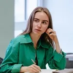 Аватар канала Экология, ESG & Комплаенс / Полина Позднякова