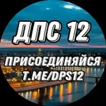 Аватар канала ДПС 12