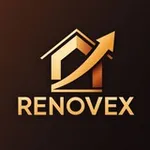 Аватар канала RENOVEX - инвест ремонт для аренды | меблировка новостроек