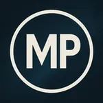 Аватар канала MP | TG