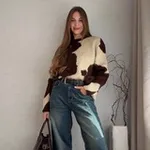 Аватар канала Ksus.tyle / стильные образы