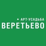 Аватар канала Арт-усадьба Веретьево