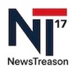Аватар канала NewsTreason Channel 17 (Dave)