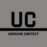 Аватар канала Ukraine context | UC
