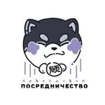 Аватар канала лавандовое посредничество