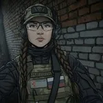 Аватар канала Колибри