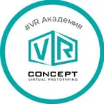 Аватар канала Академия VR Concept