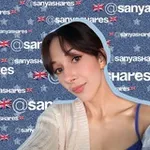 Аватар канала САША SHARES | репетитор английского