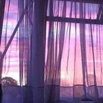 Аватар канала غيمه ☁️ 💜 ℡