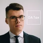 Аватар канала DA Tax | Налоговый адвокат
