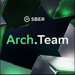 Аватар канала Arch.Team