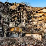 Аватар канала КОЛЛАПС РФ