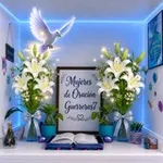 Аватар канала 🦋 🔥 Mujeres D Oración Guerreras 🔥 🪴