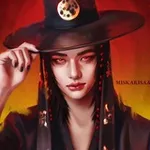Аватар канала MISKARISAA 🥟 미사