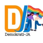 Аватар канала Demokrati-JA e.V. ⚪️ 🔵 ⚪️ Демократи-Я
