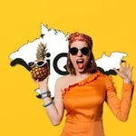 Аватар канала Все развлечения Крыма 🏄🏻‍♂️