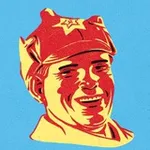 Аватар канала Красный Фронтовик