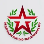 Аватар канала Федерация Военно-Тактических Игр (ФВТИ)