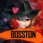 Аватар канала BOSSTON OFFICIAL
