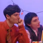 Аватар канала just friends panic ™ at home ♡ byler is real