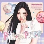Аватар канала pillowpuff! ♡