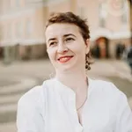 Аватар канала Ира БугрышеVа: миром правит любовь