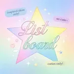 Аватар канала @listboard