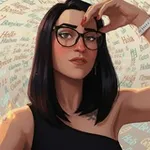 Аватар канала Переводчик (но это неточно)