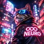 Аватар канала Ооо нейромережеве 🐱