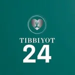 Аватар канала TIBBIYOT²⁴