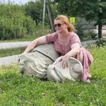 Аватар канала Улита, высунь рога! / Schnecke