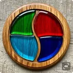 Аватар канала От Доски до Глянца 🪵